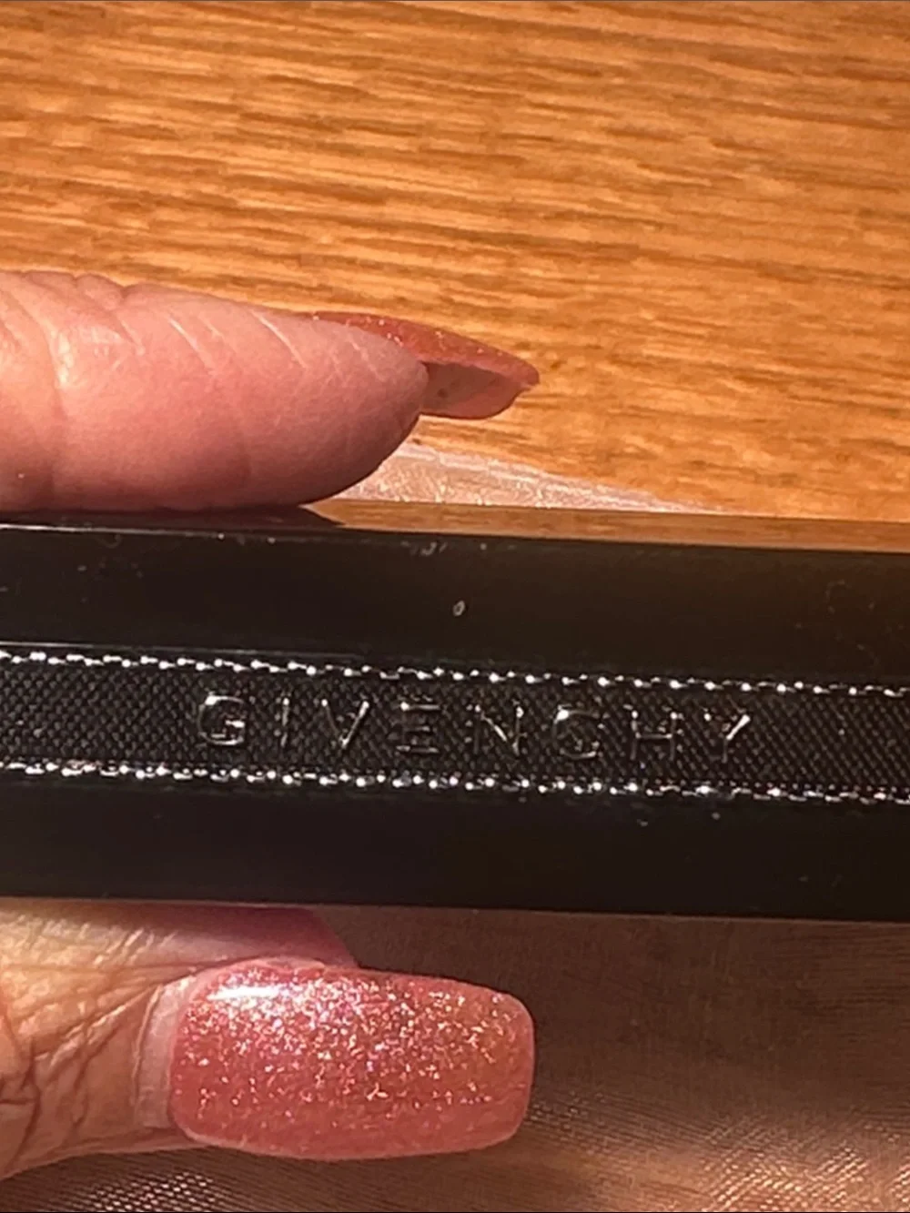 Givenchy Women Makeup Lipstick - Burgundy Red